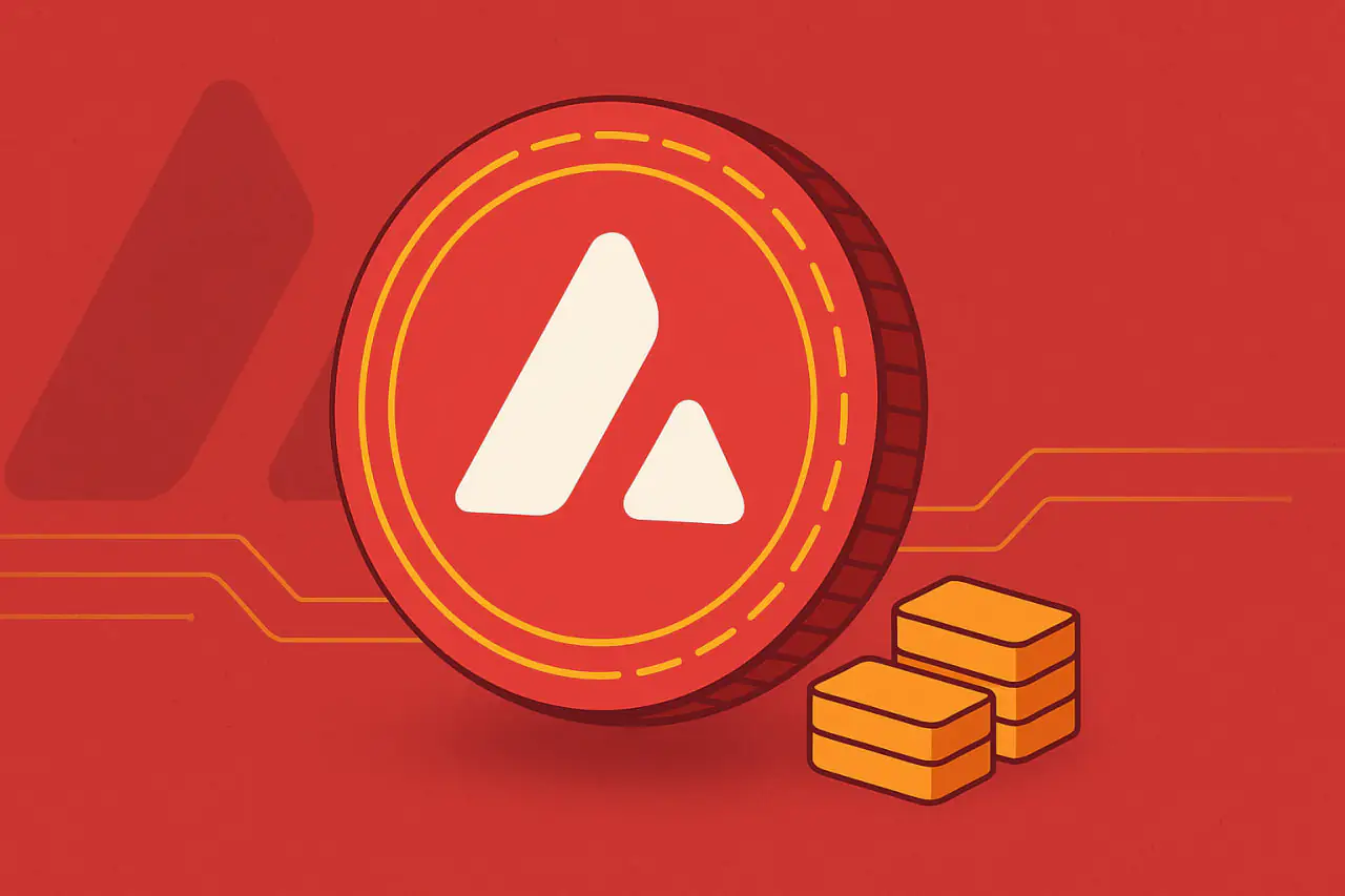 Avalanche Announces Major Leap Into Regulated Finance With New EU Securities Platform