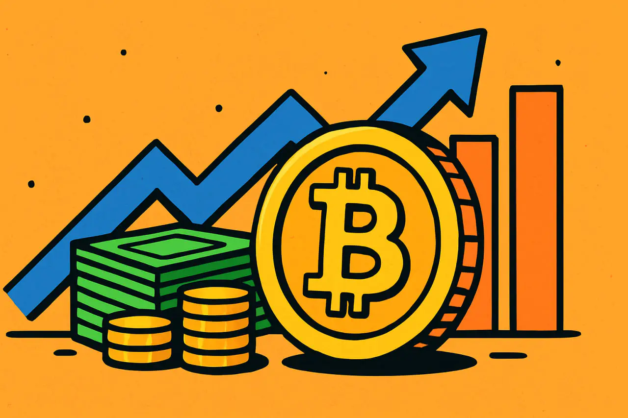 Bitcoin Price: Key Breakout Holds, Yet Profit-Taking Looms