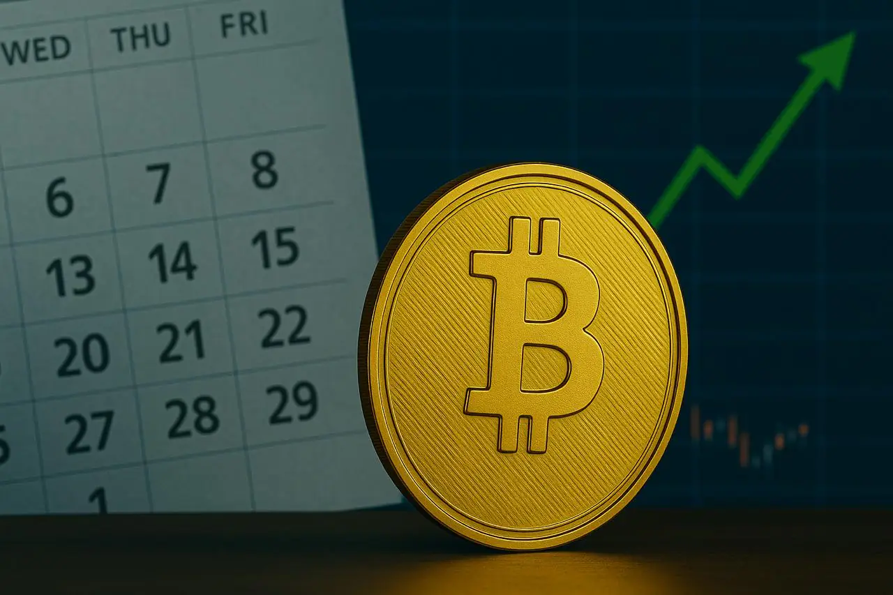 Bitcoin Hits New All-Time High as ETF Inflows and Supply Shortage Drive Momentum