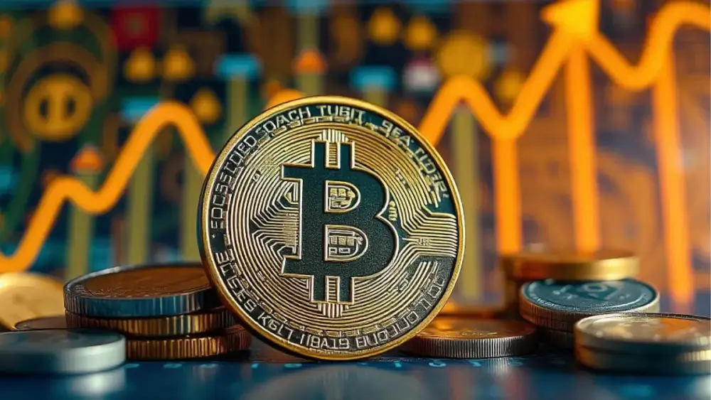 American Bitcoin Just Added $34M in BTC – Here’s What It Signals