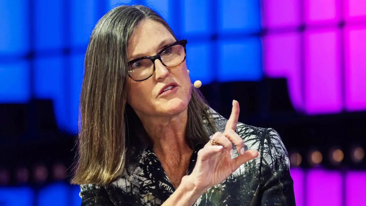 Cathie Wood Says Bitcoin Has Outgrown Its Legendary Four-Year Cycle