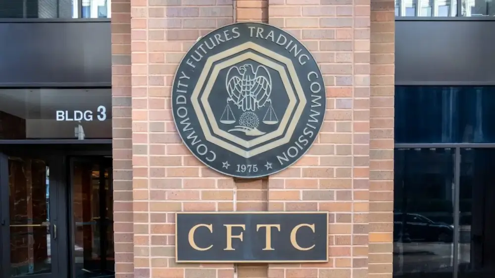 U.S. Derivatives Markets Embrace Crypto Collateral Under CFTC Pilot