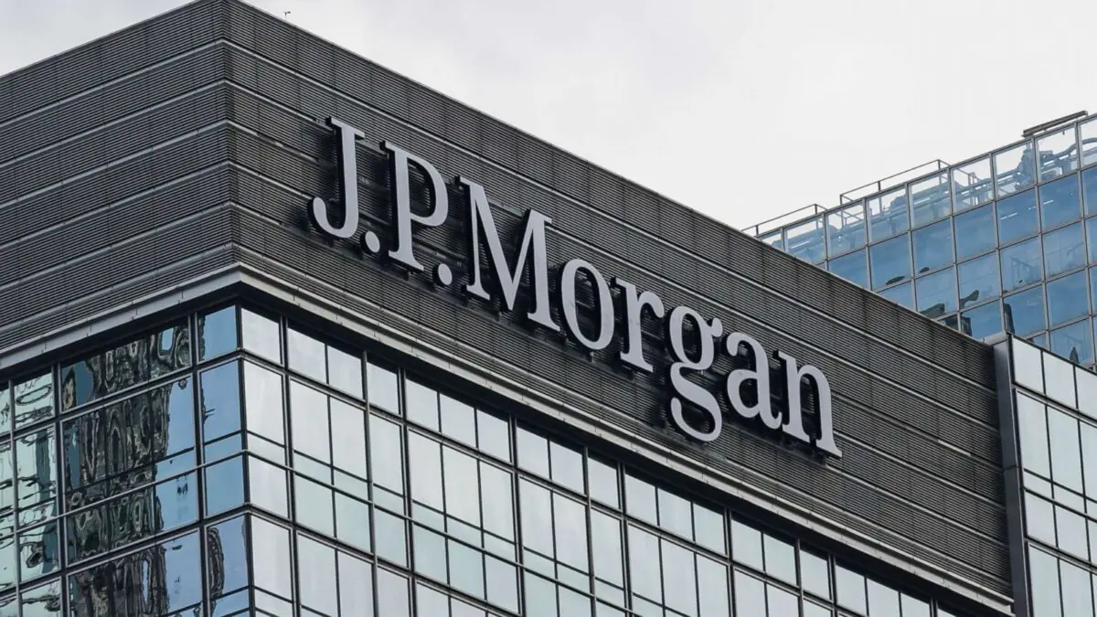JPMorgan Accused of Enabling $328M Crypto Fraud