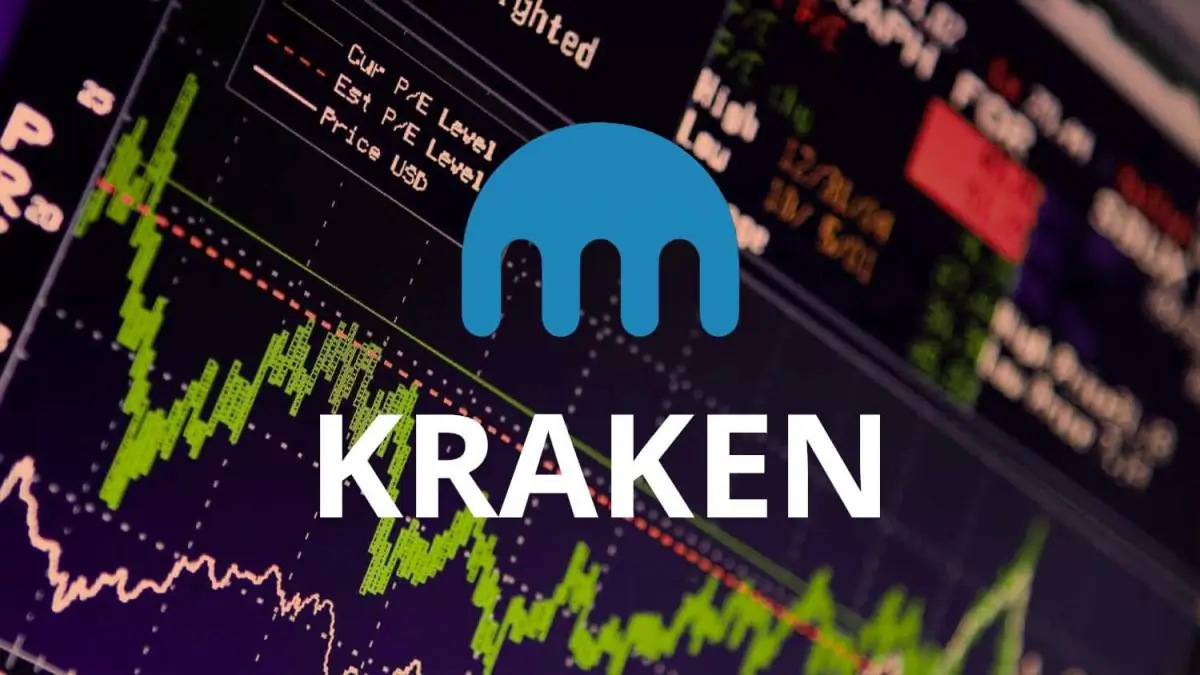 Deutsche Börse and Kraken Partner to Bridge Traditional and Digital Markets