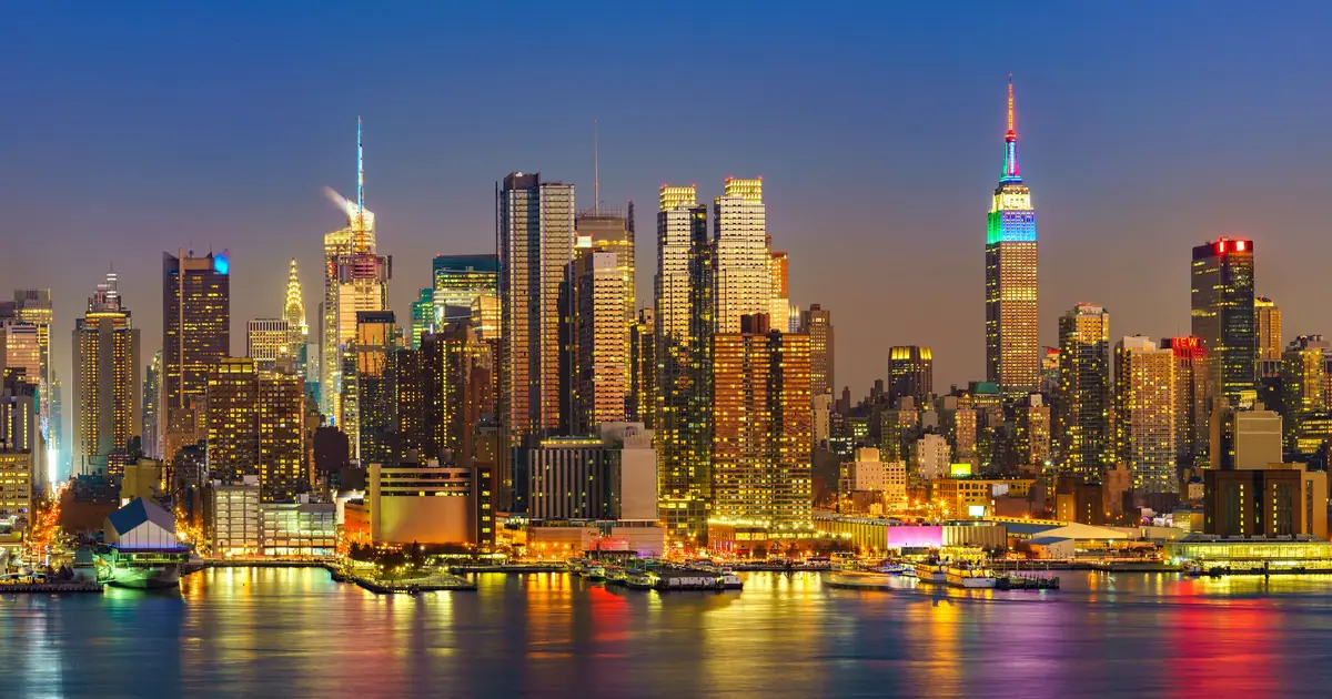 New York Launches First City Office Dedicated to Blockchain and Digital Assets