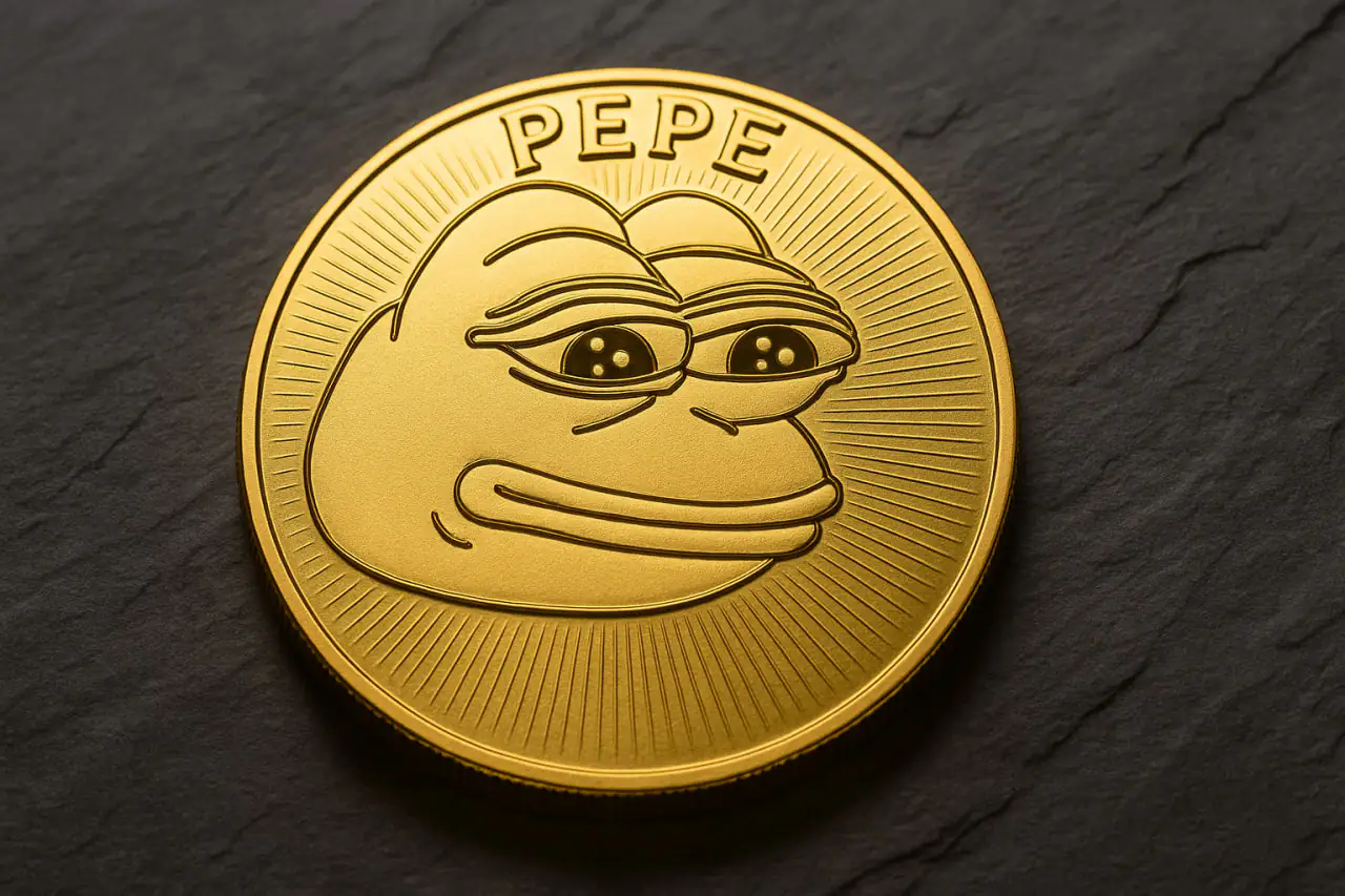 PEPE Gets Its First SEC Spot ETF Filing – But Does It Have a Case for Wall Street?