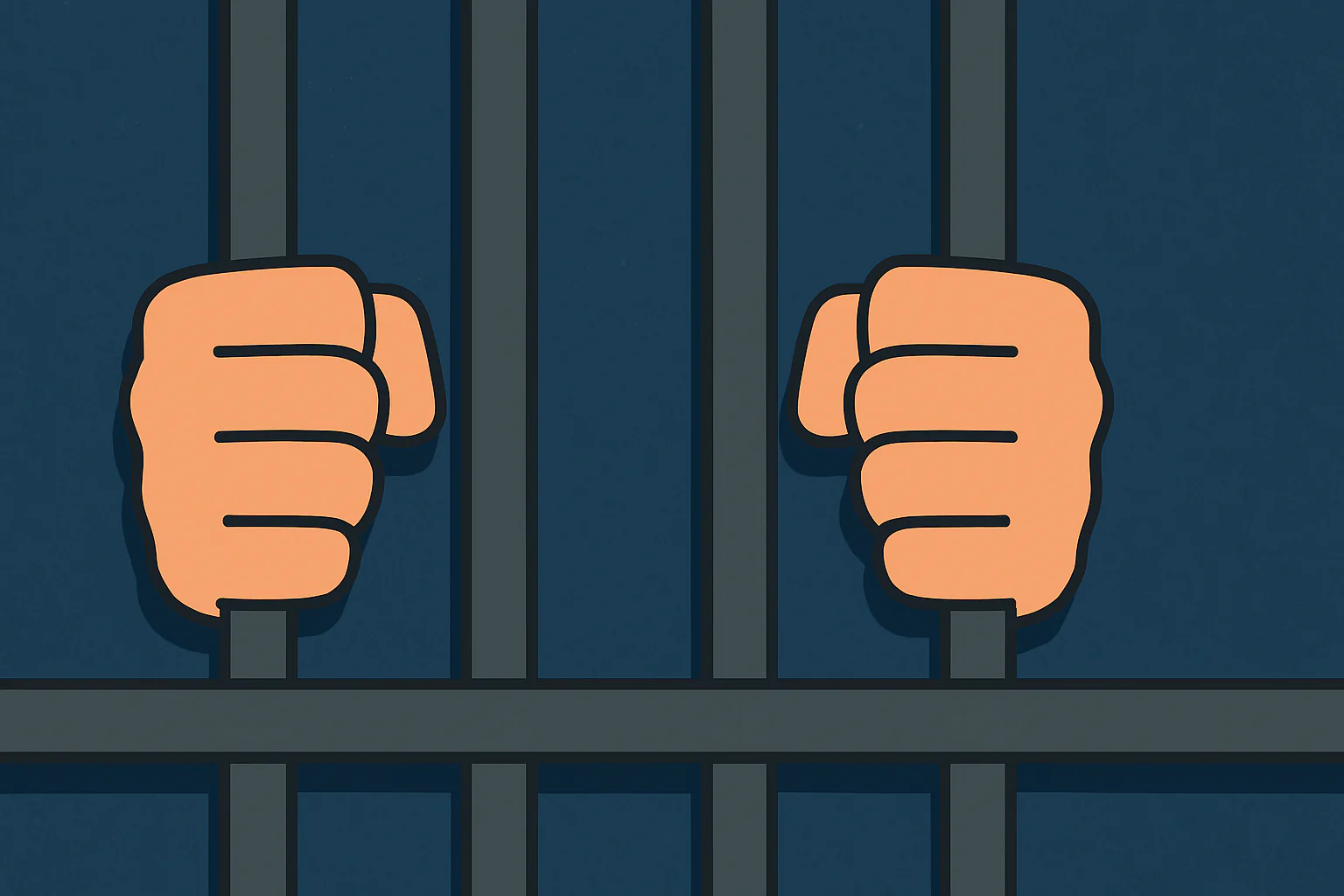 Samourai Wallet Co-Founder Sentenced to Five Years in Prison, Must Forfeit $237 Million