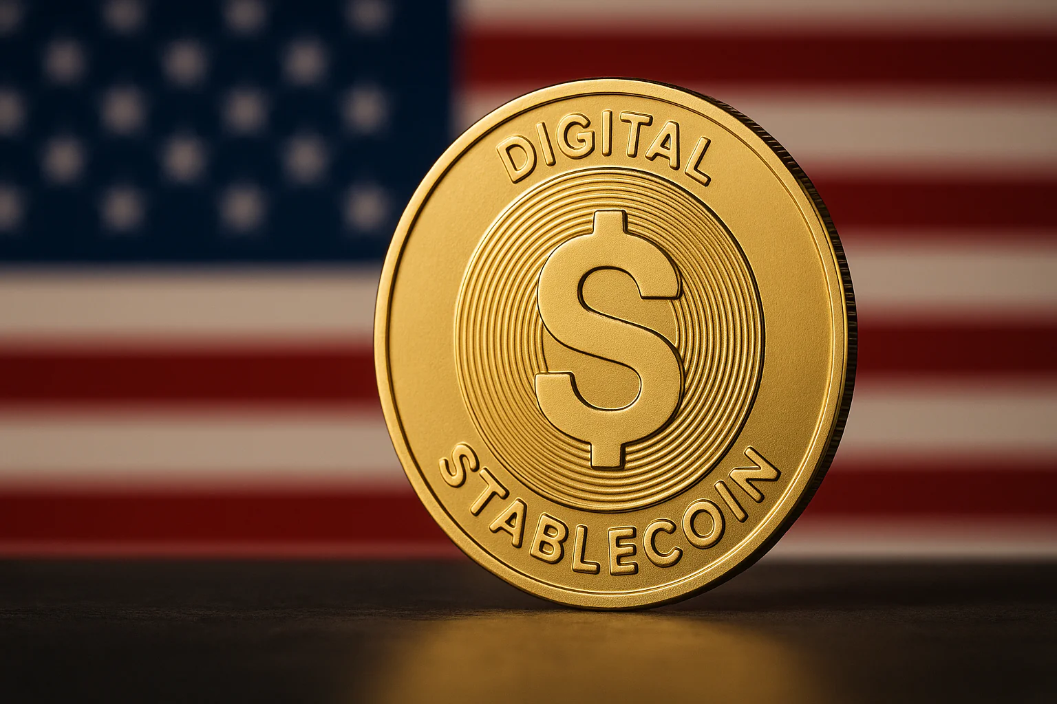 U.S. Congressman Tells Senate to Pass House Crypto Bill or Step Aside – Inside the Clarity Act Standoff