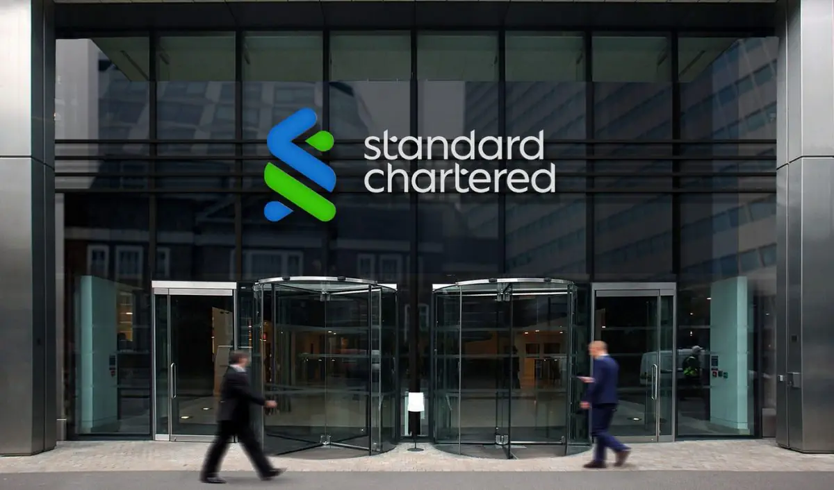 Banking Giants Move to Take Over Digital Asset Custody – Standard Chartered Sets the Tone