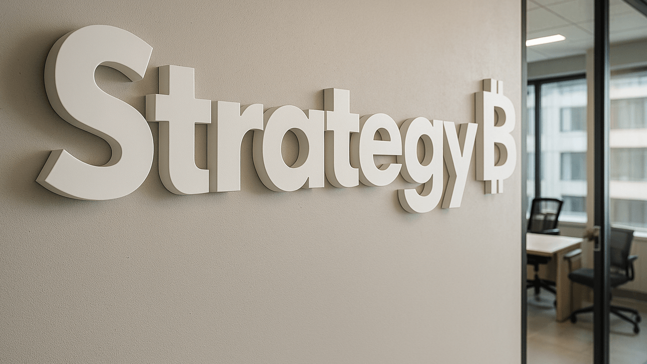 Strategy Buys 17,994 Bitcoin for $1.28 Billion, Expands Holdings to 738,731 BTC