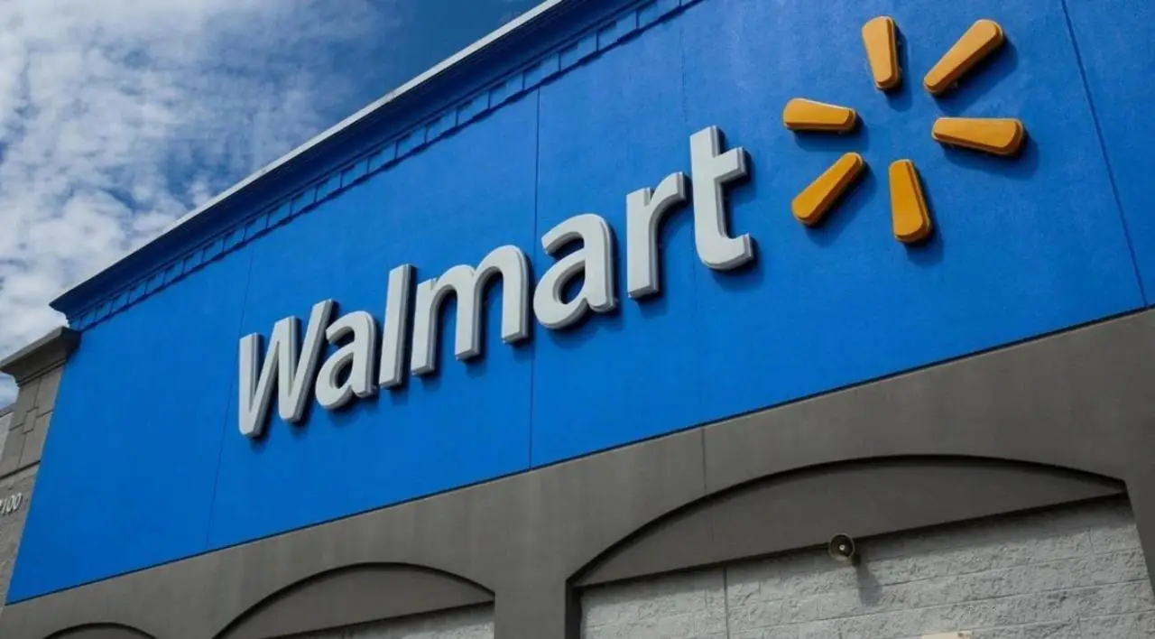 Walmart App to Support Bitcoin and Ethereum, Thanks to New Deal