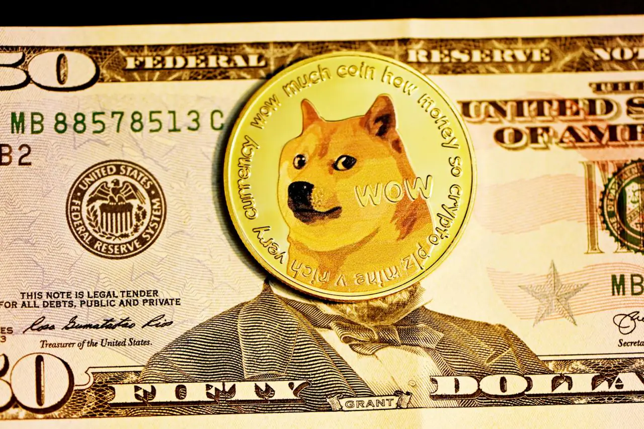 Dogecoin Price Drops – Even Musk Can’t Spark a Rebound This Time