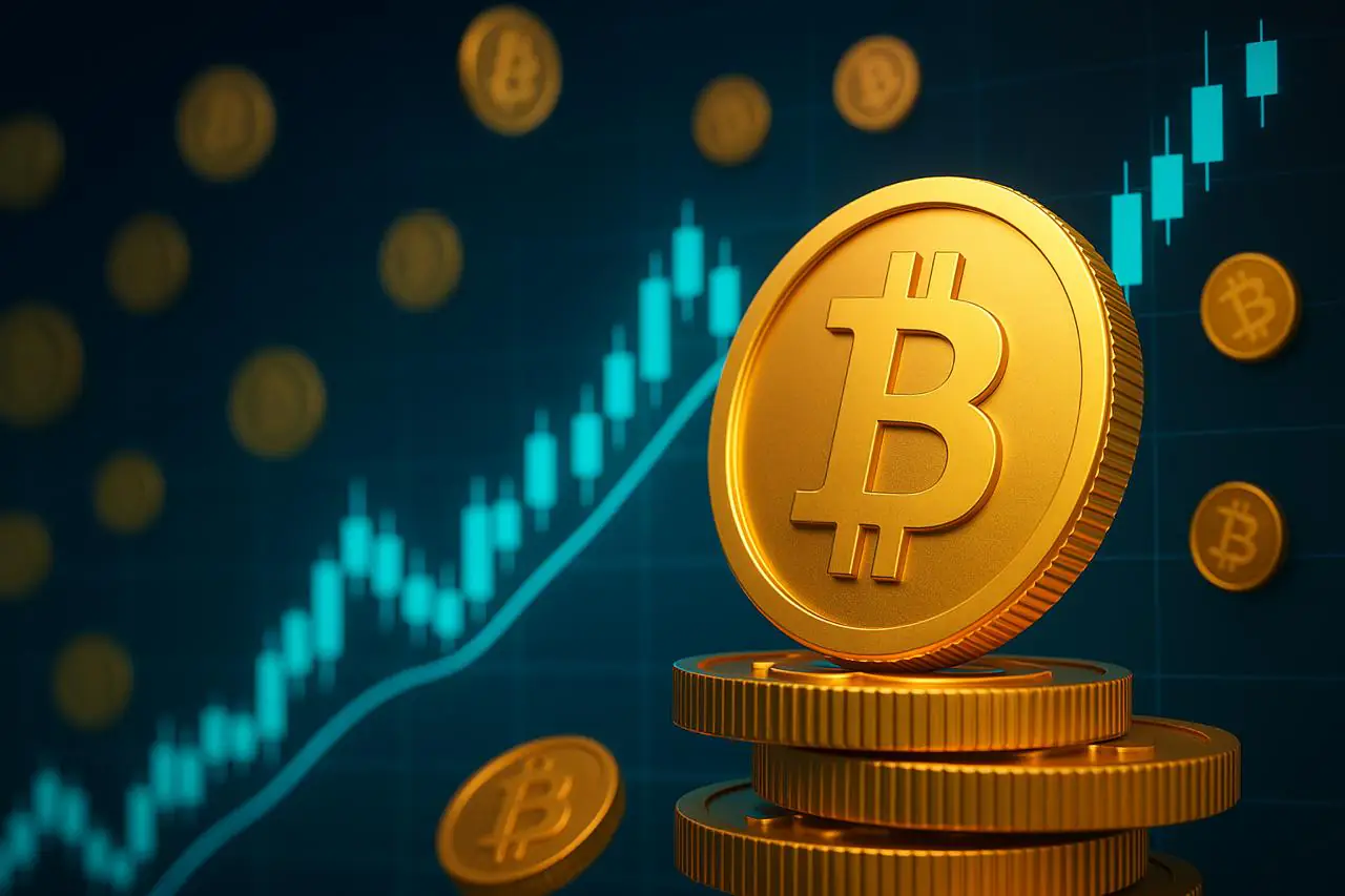 Bloomberg Analyst Says Bitcoin Is Nothing Like Tulip Mania