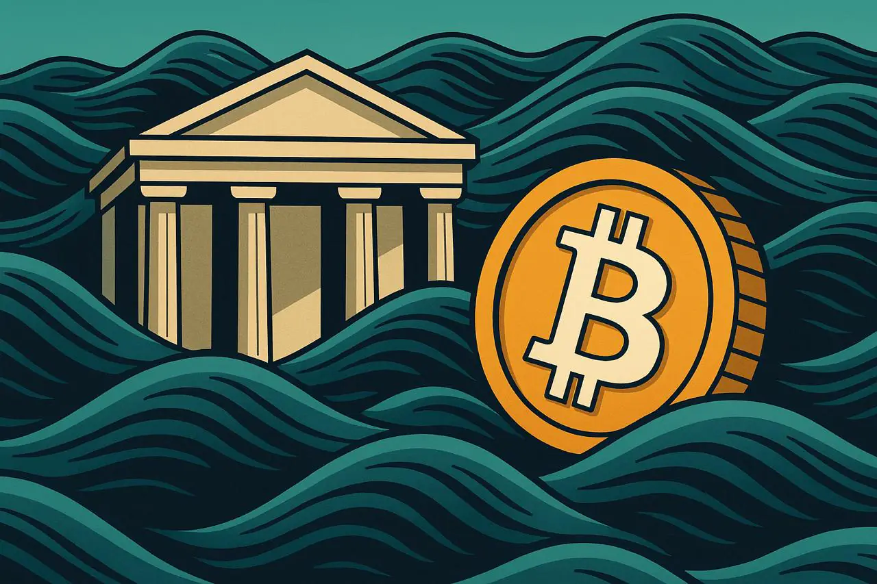 Mega Bullish Bitcoin Price Prediction: VanEck Sees BTC Dominating Global Stores of Value