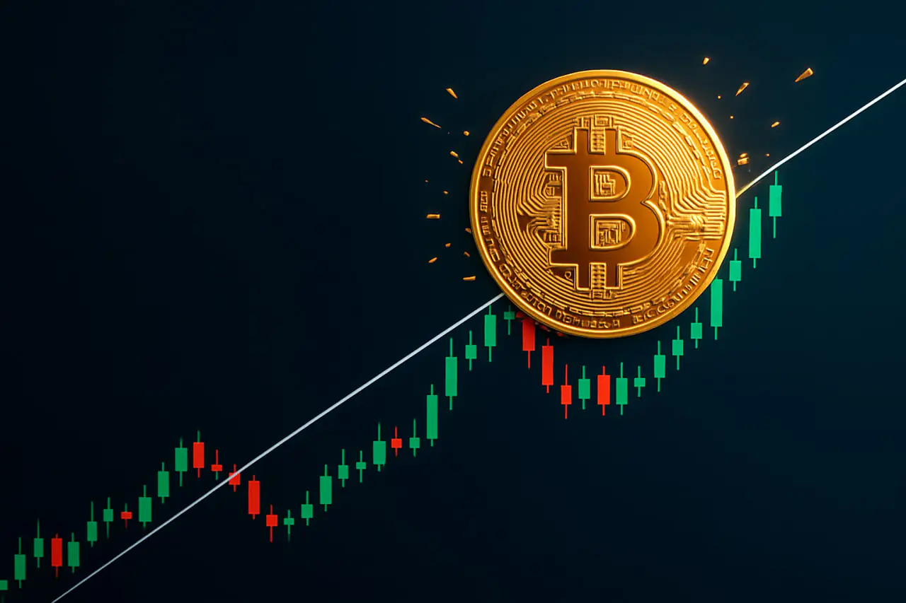 Bitcoin Price Outlook: Bulls Defend Key Levels as Uptrend Builds