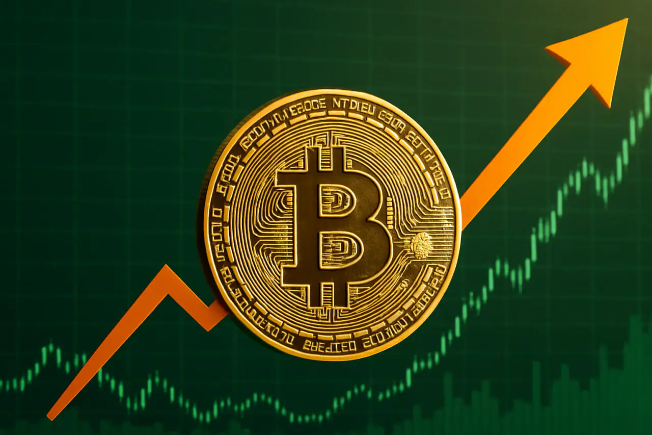 Bitcoin’s True Value Could Be $270,000, According to Bold New Bitwise Model