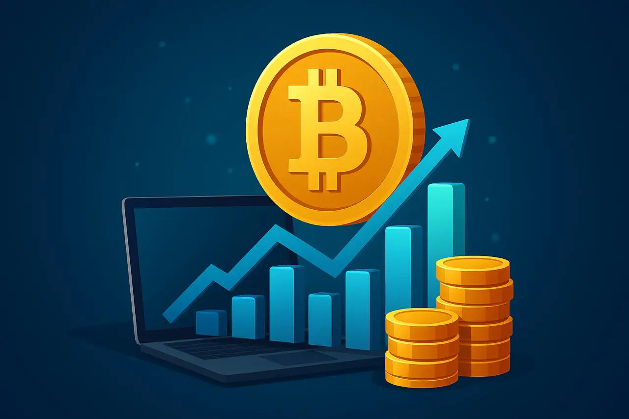 Bitcoin Price Could Reach $150K in 2025 as Bulls Target New All-Time Highs