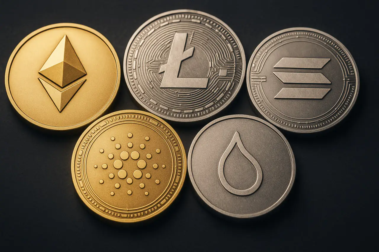 Here Is Which Altcoin Has the Most Token Holders Right Now