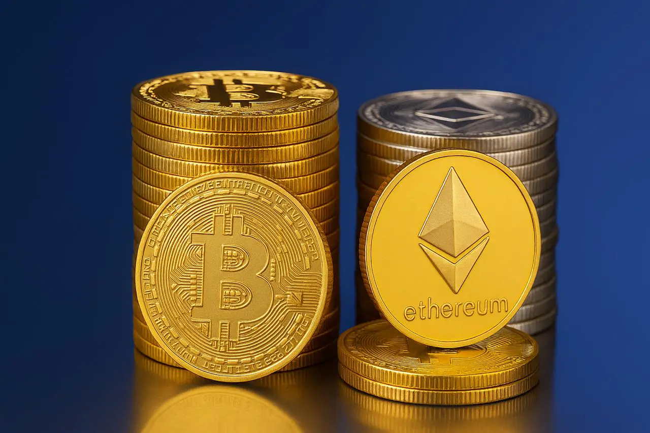 SEC Planned to Classify BTC and ETH as Securities, UniSwap Creator Alleges