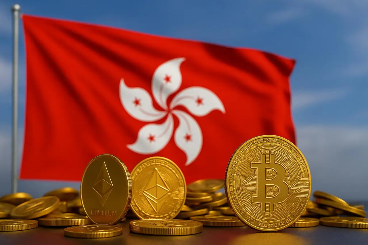 Hong Kong Bets Big on Crypto Future – Extends SFC Chief’s Term to 2028
