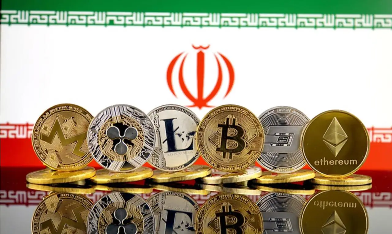 How Iran Built a $7.8 Billion Crypto Economy to Survive U.S. Sanctions