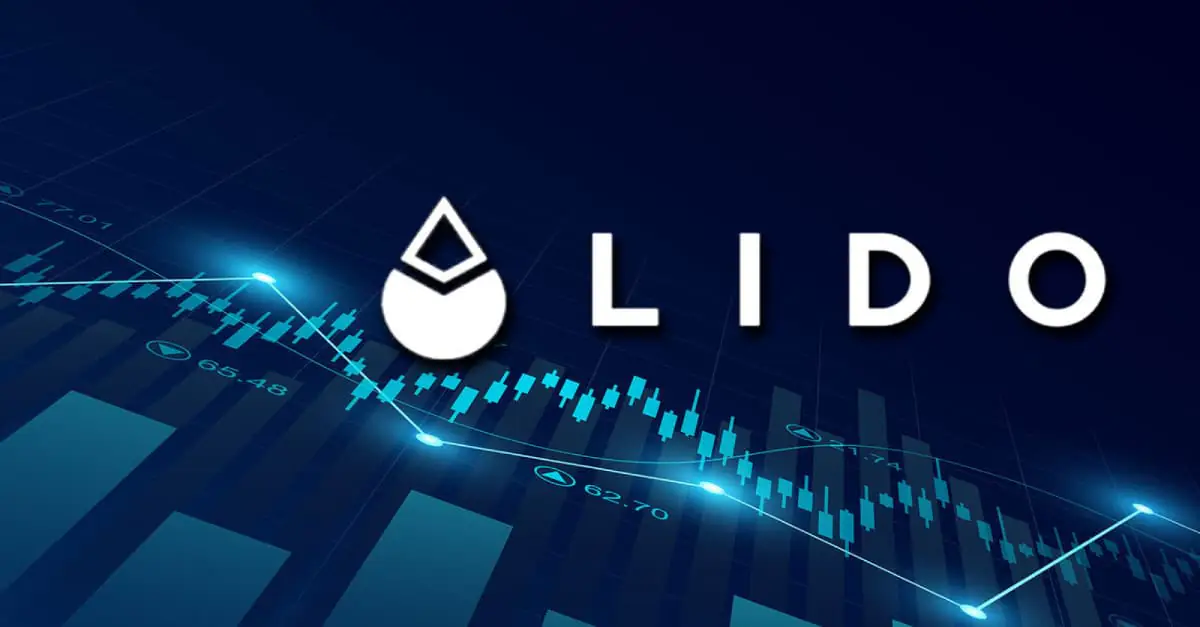 Lido DAO Surges as VanEck Pushes Into Ethereum Staking ETFs