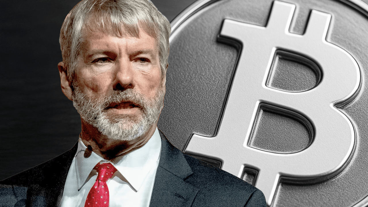 Michael Saylor Hints at Fresh BTC Purchase in Latest Update