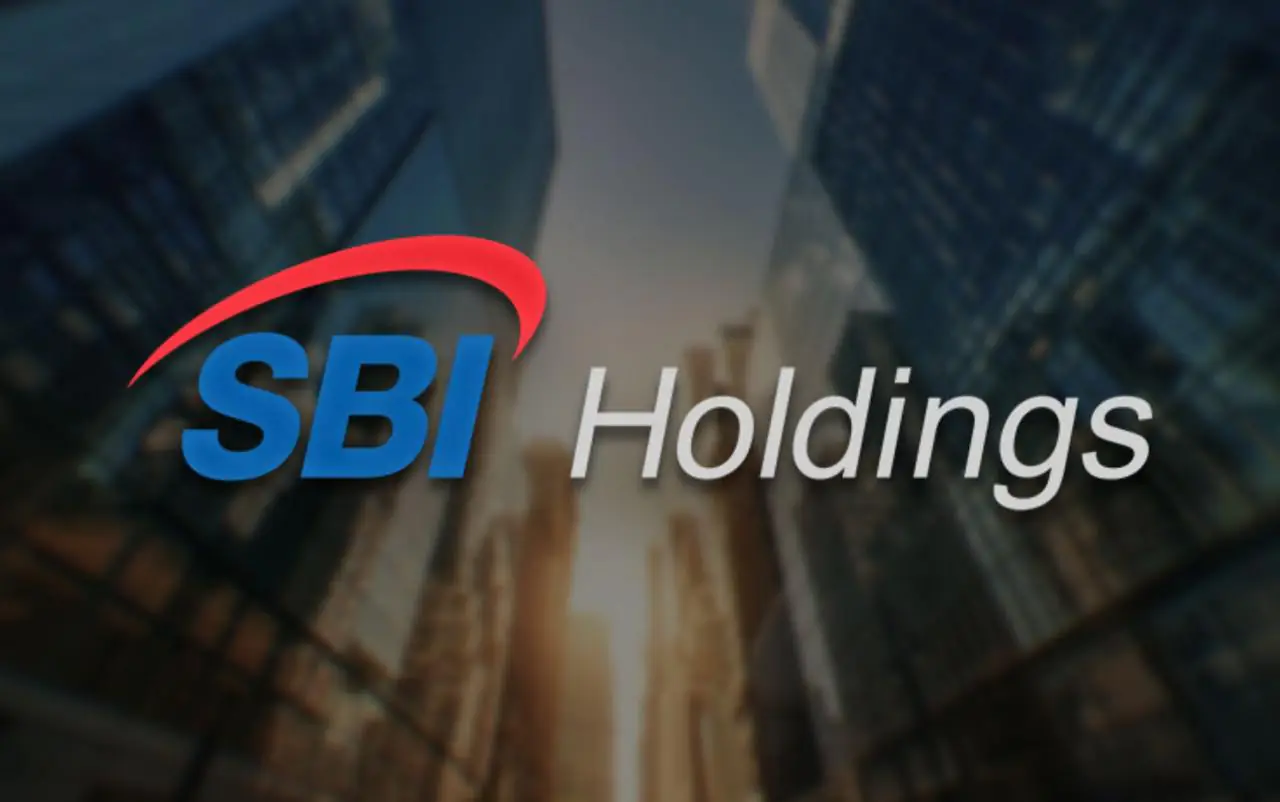 SBI Holdings Surpasses $66 Billion in Assets as Ripple Alliance Strengthens