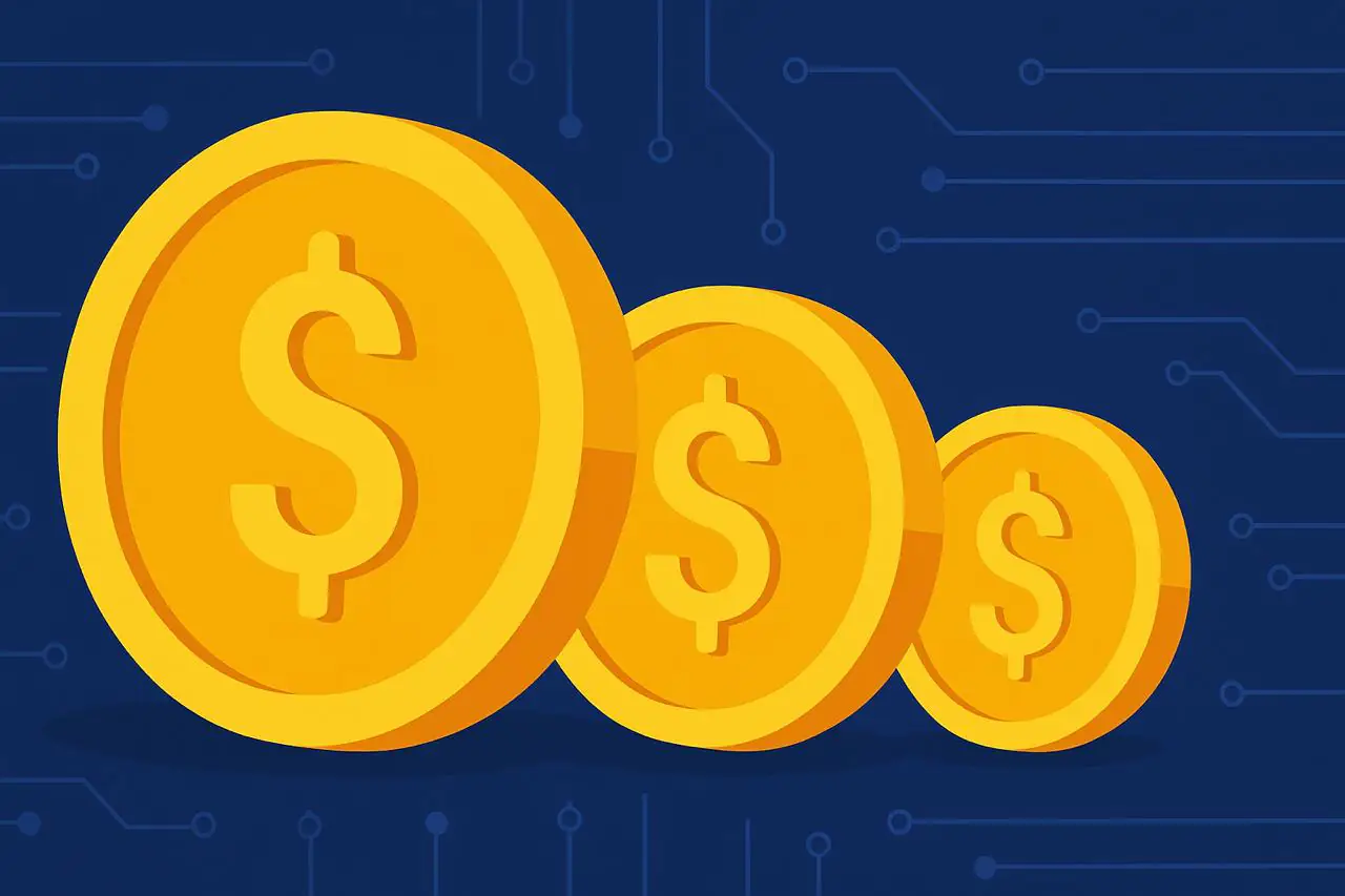 Stablecoin Transactions Hit $15.6 Trillion in Record-Breaking Quarter