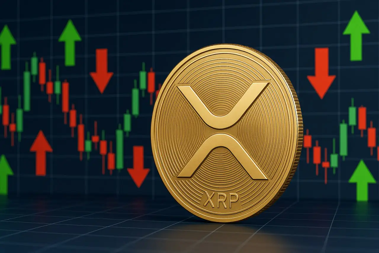 XRP Takes a Hit, Institutional Money Moves In – Are Traders Missing the Bigger Picture?