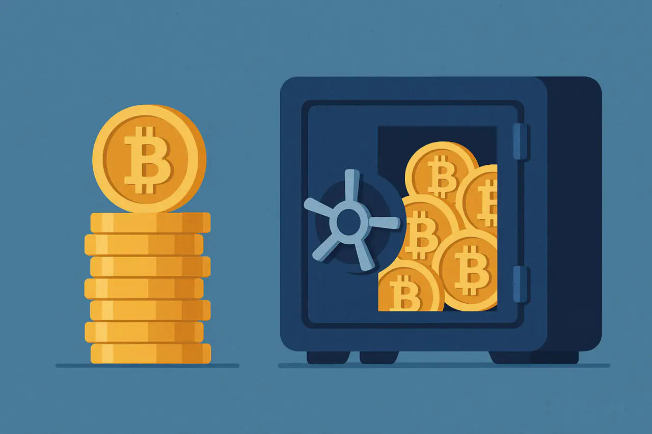 Billions in Hidden Crypto Could Boost Nations’ Reserve Ambitions, Says Chainalysis