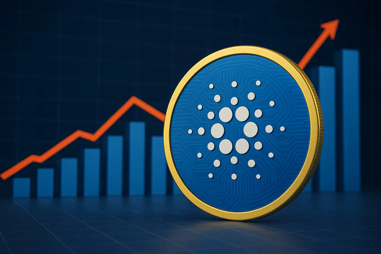 Cardano Price Outlook: Bulls Defend Critical Support Ahead of Key Breakout
