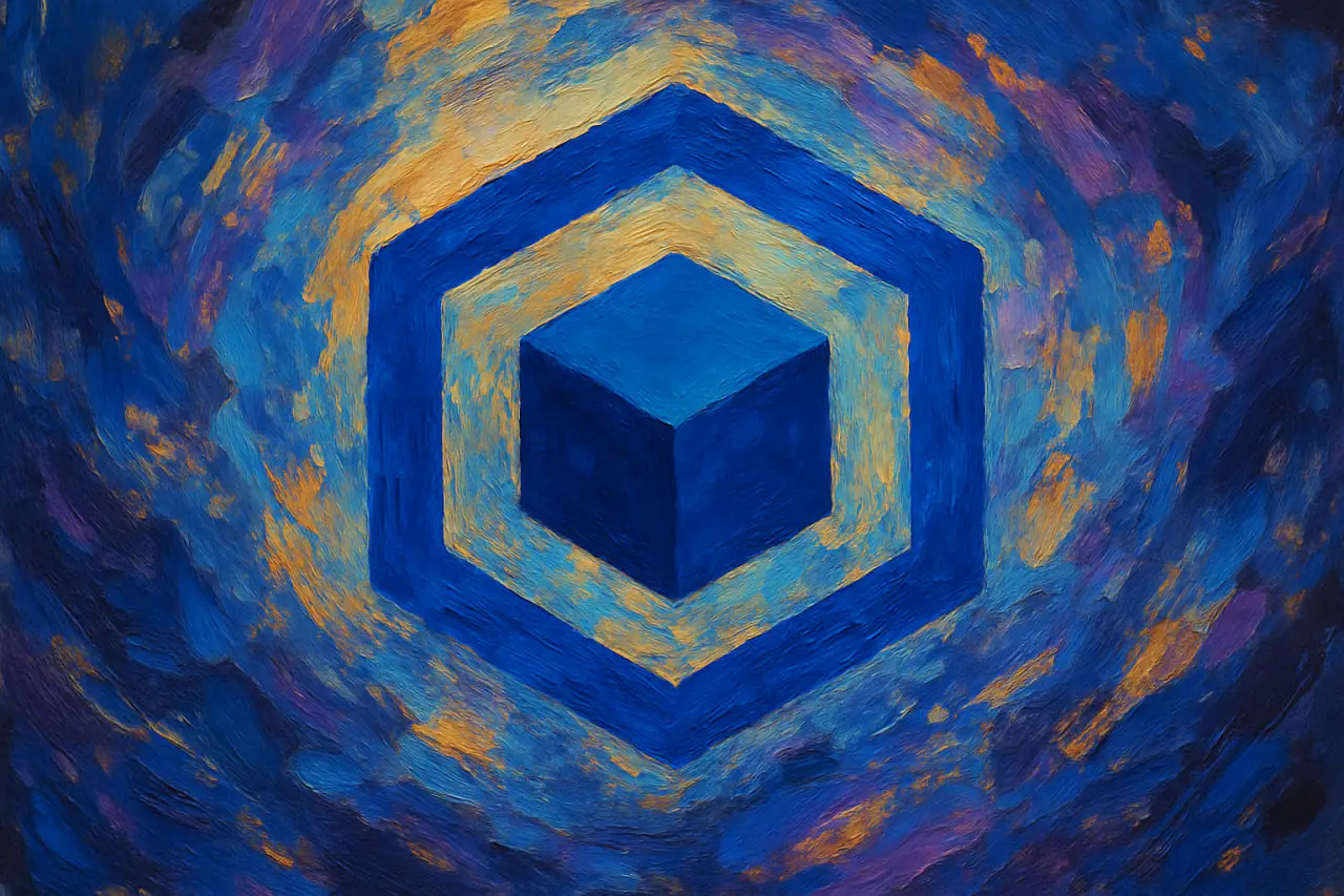 Chainlink and Swift Partner on Landmark Breakthrough for Tokenized Funds