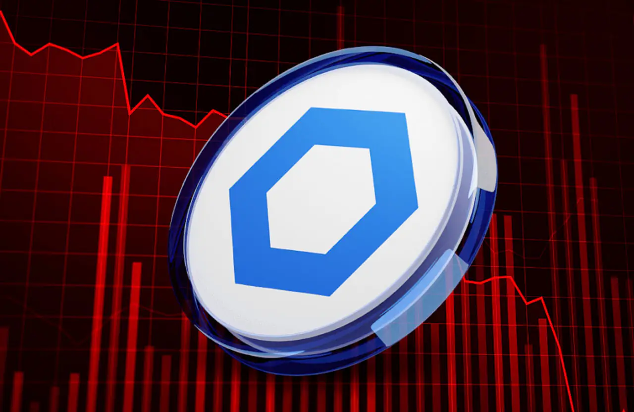 Chainlink Price Prediction: $20 Support Could Spark Move Toward $47