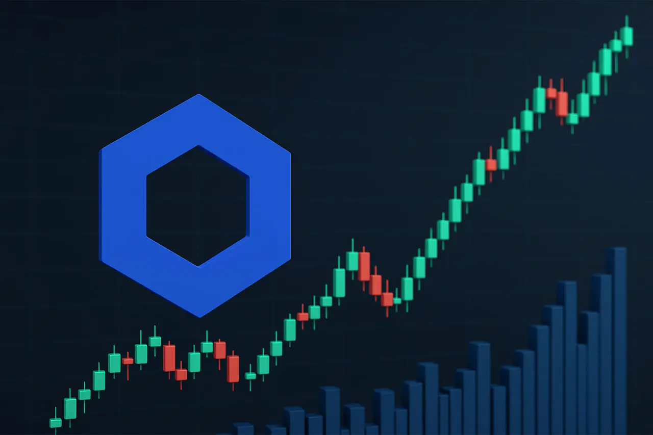 Chainlink Update: New Integrations, Major Accumulation Zone, and Bullish Predictions
