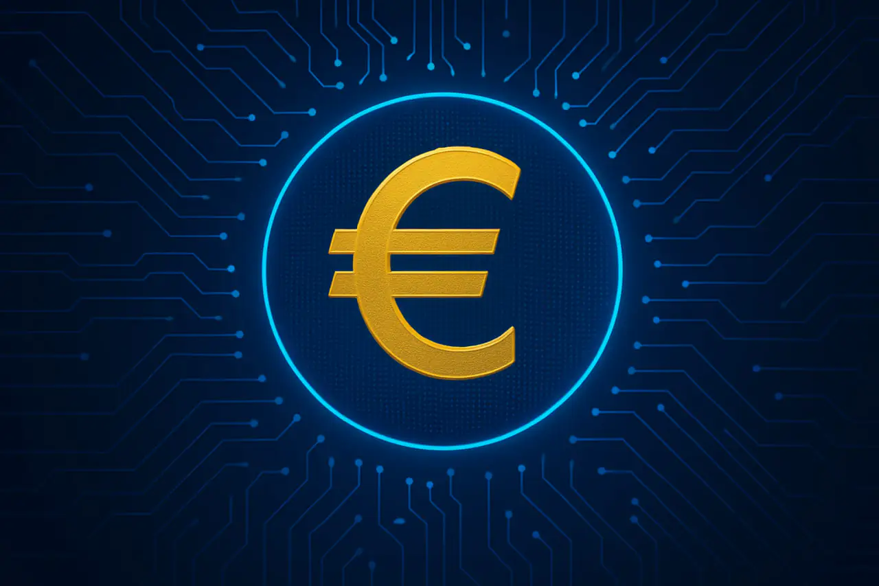 ECB Bets on Artificial Intelligence to Protect Digital Euro Payments