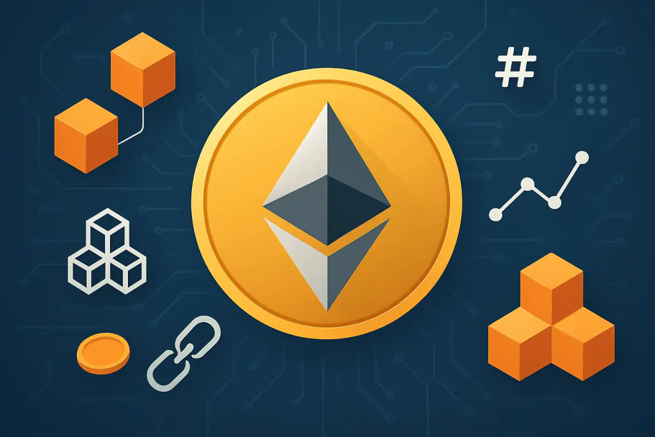 BitMine Makes Massive Ethereum Play, Cementing Its Lead as Top Corporate ETH Holder