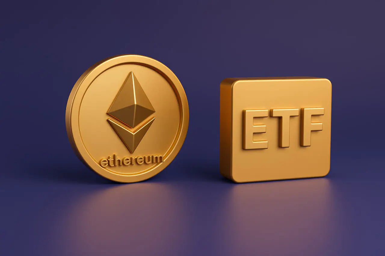 Ethereum Funds See $170M Inflows as Bitcoin ETFs Bleed