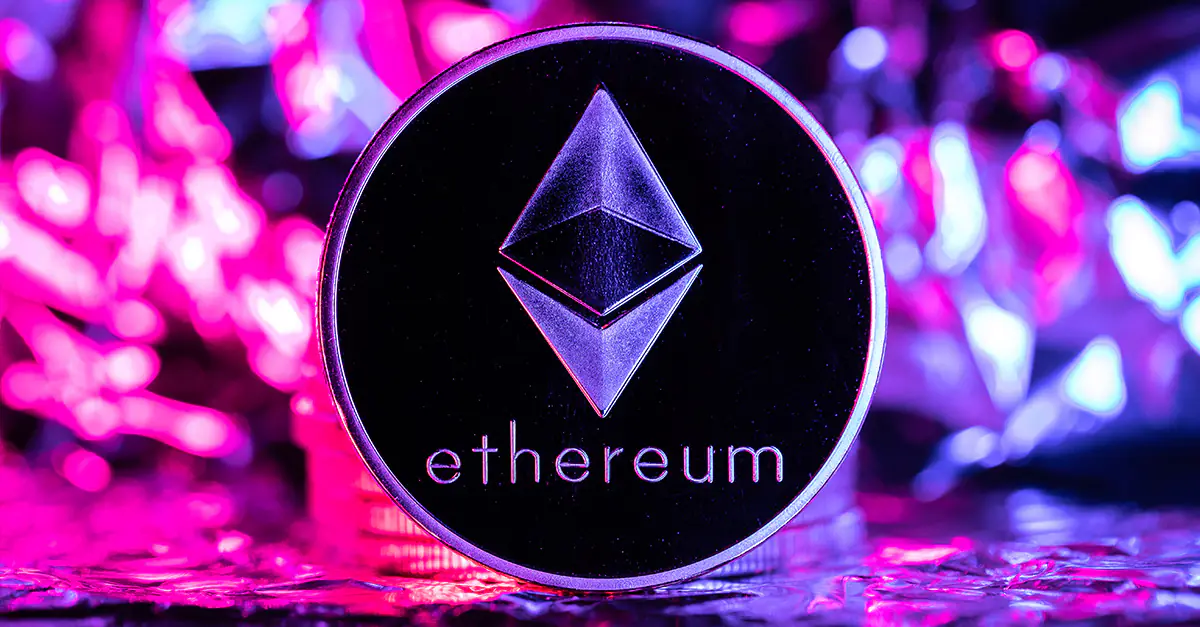 Bitmine Bought 61,000 ETH in a Week – It Now Controls Almost 4% of the Supply