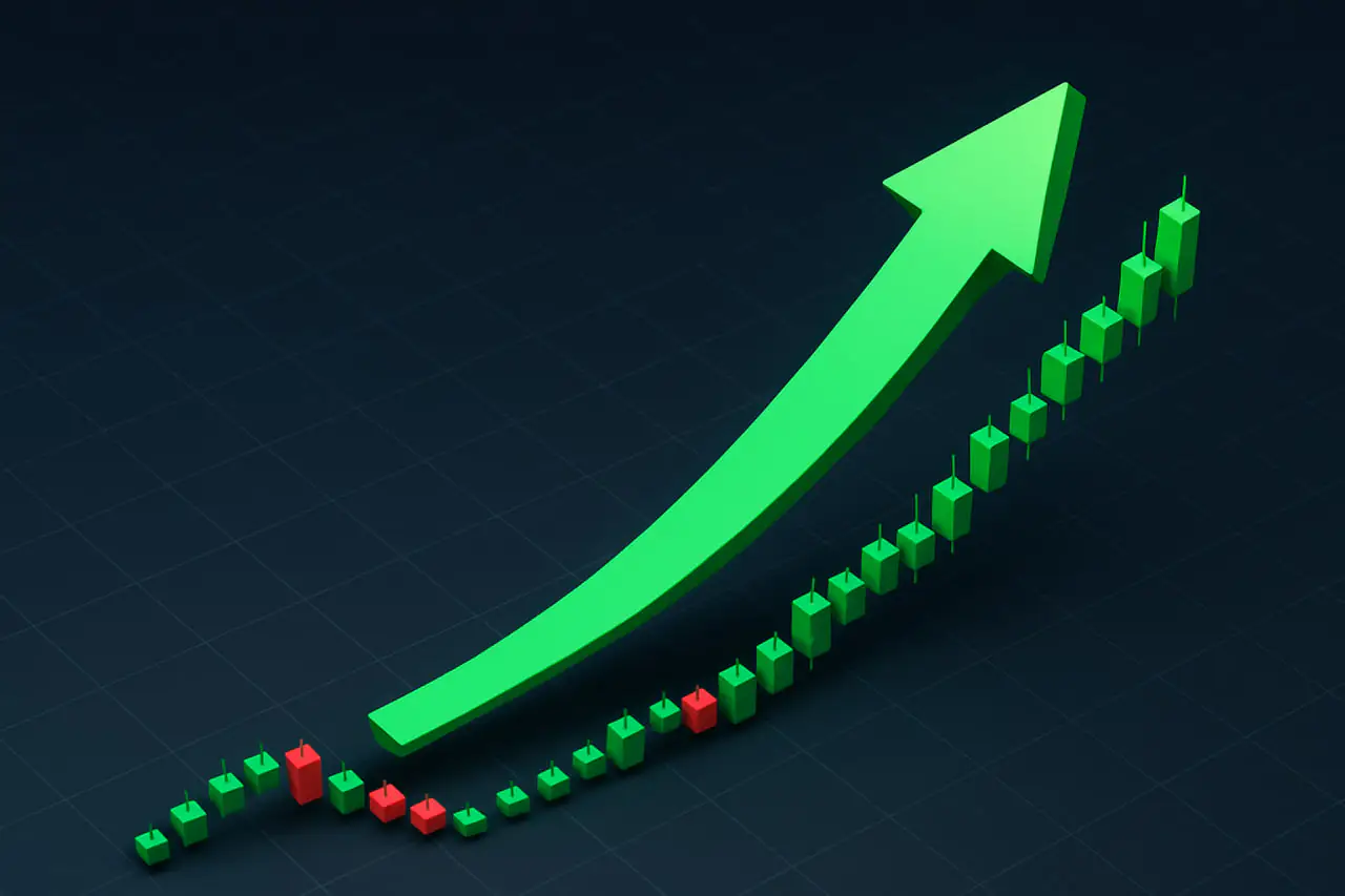 Crypto Markets May Be Ready to Turn as Tightening Cycle Ends
