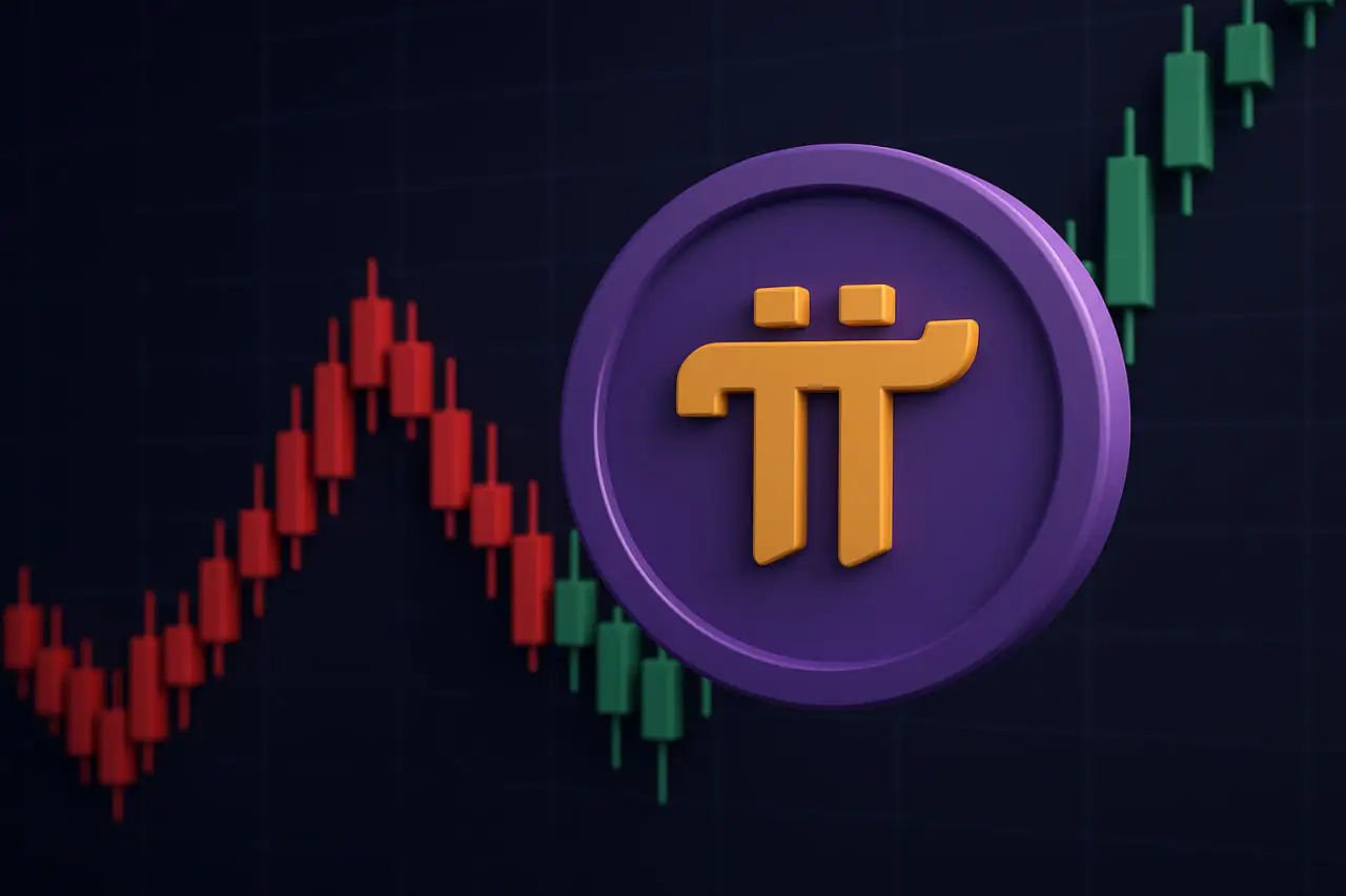 Pi Network News: Major Development Announced as Project Enters New Phase