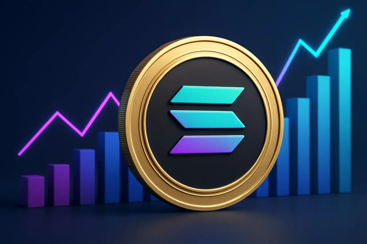 Solana Faces Its Defining Moment – Breakout or Breakdown at $200