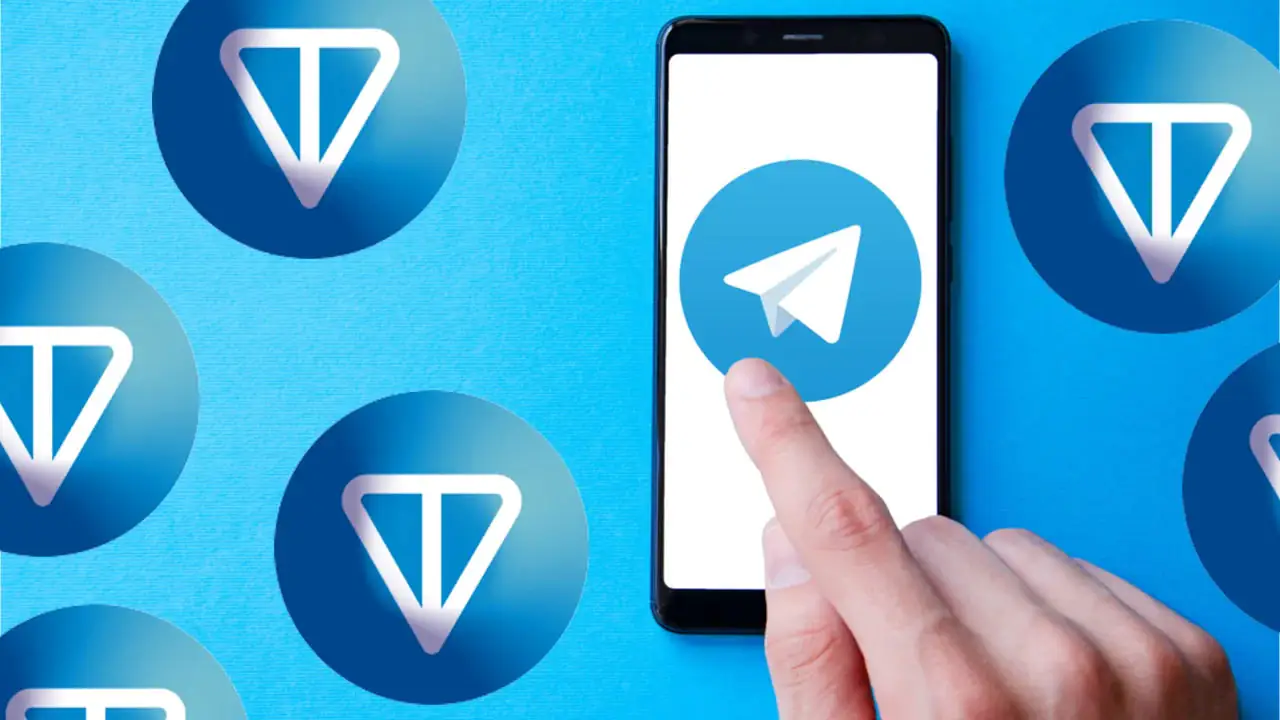 Telegram Steps Into Wall Street With Tokenized Stocks