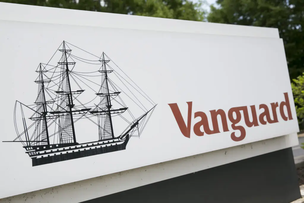 Vanguard Opens the Door to Crypto ETFs for 50 Million Investors