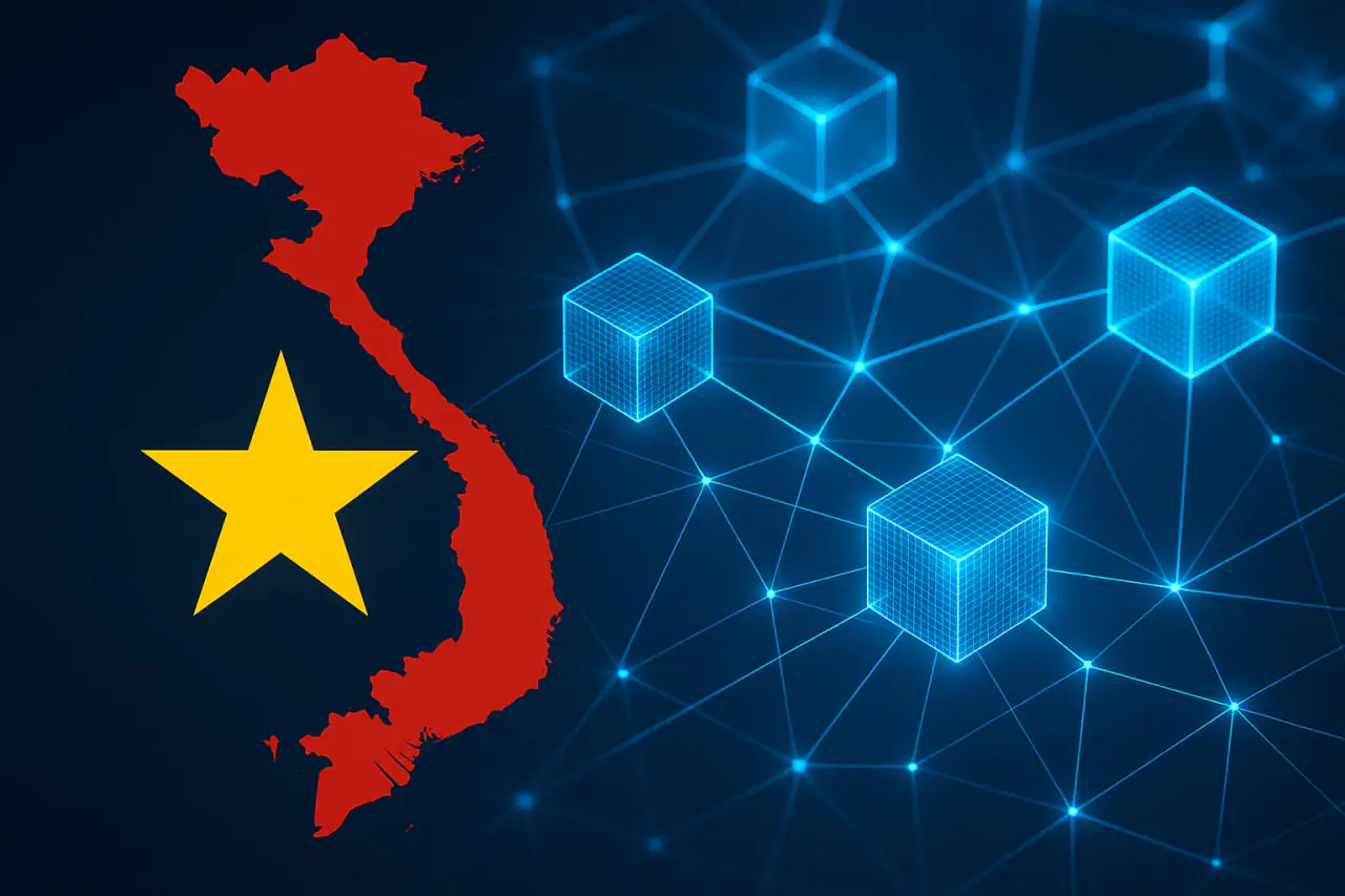 Vietnam’s Crypto Pilot Stuck in Neutral as No Firms Apply