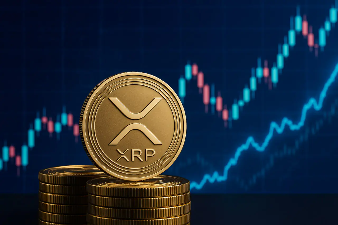 XRP News: Whales Scoop Up 120M Tokens in Just 72 Hours