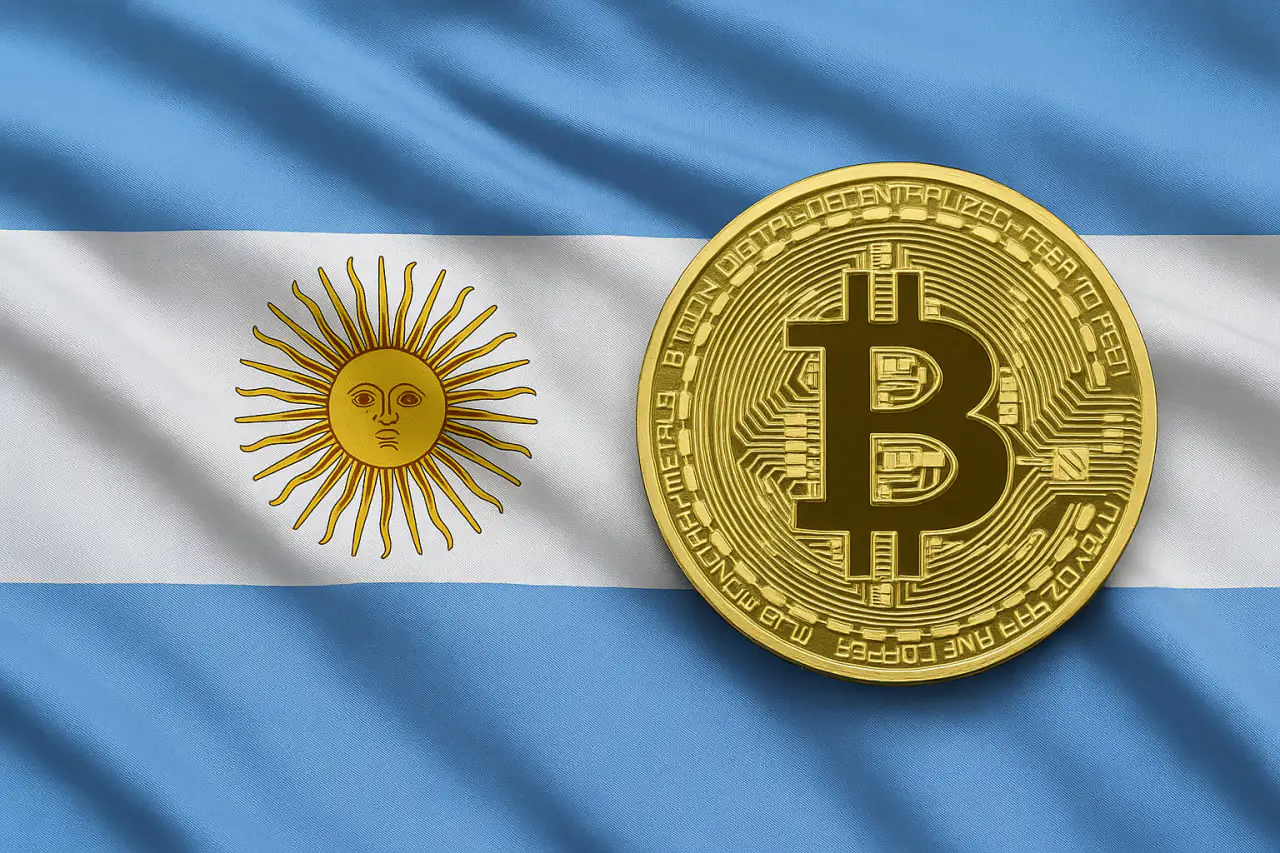 Bitcoin Goes Mainstream in Argentina With Lemon’s BTC-Backed Visa Card