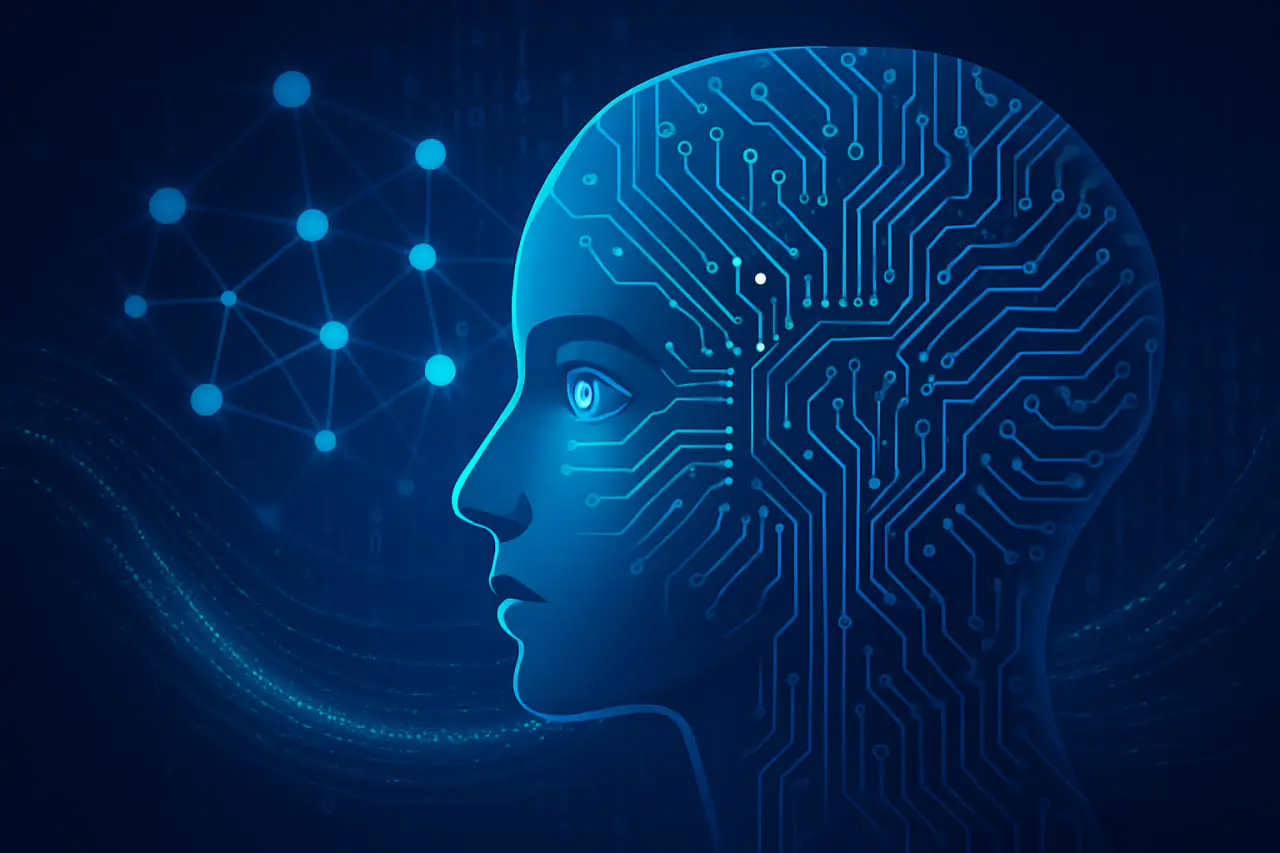 AI Is the Missing Link for Crypto Mass Adoption, Says Tether Co-Founder