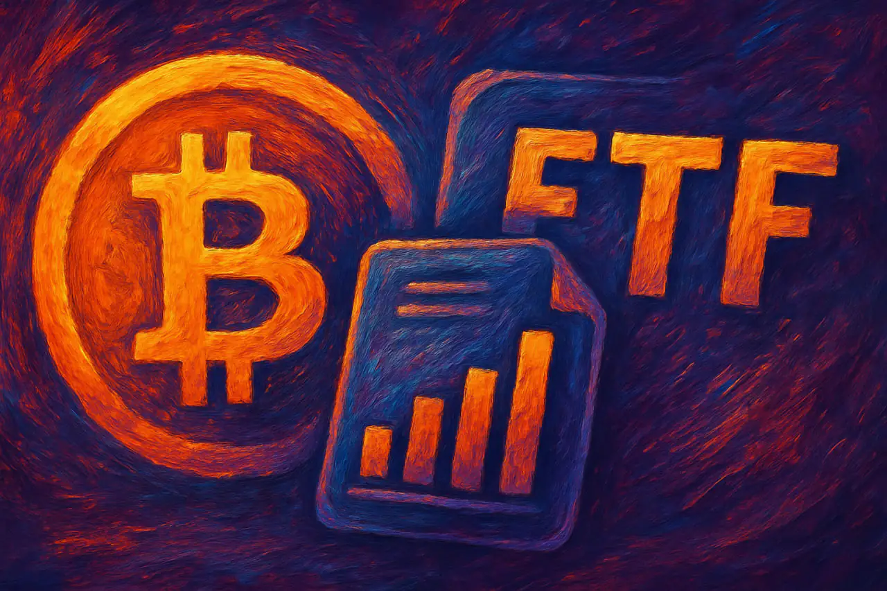 Bitcoin and Ethereum ETFs Recover $240 Million as Prices Stabilize Near Key Levels