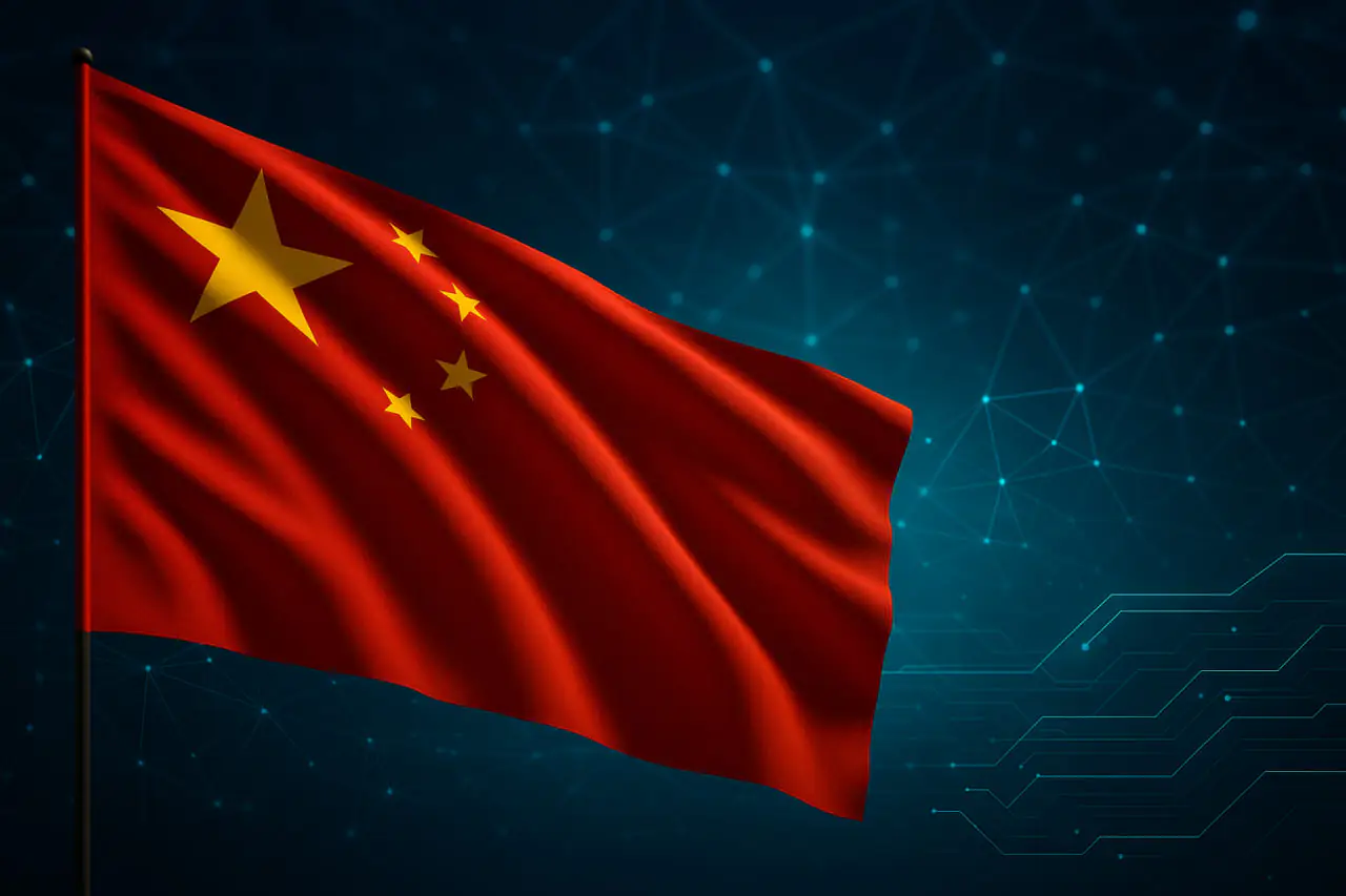 China Slams the Door on Crypto – Stablecoins Branded a Financial Threat
